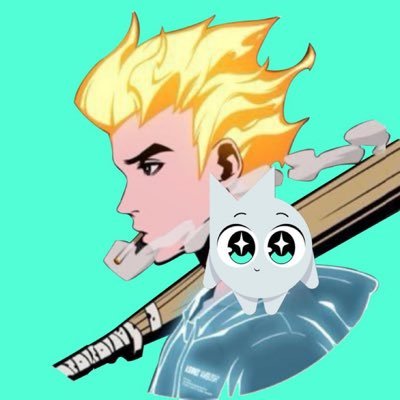 Alvin's avatar