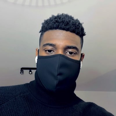 Lawrence's avatar