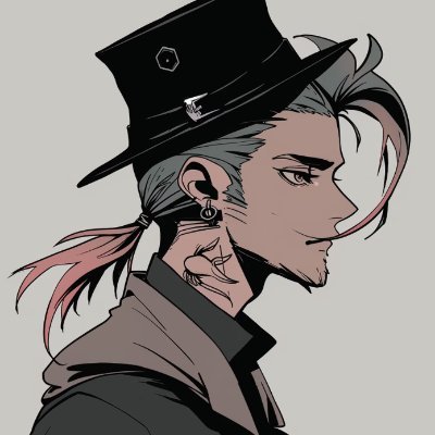 Wolfgang's avatar
