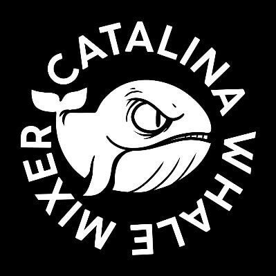Catalina Whale Mixer
