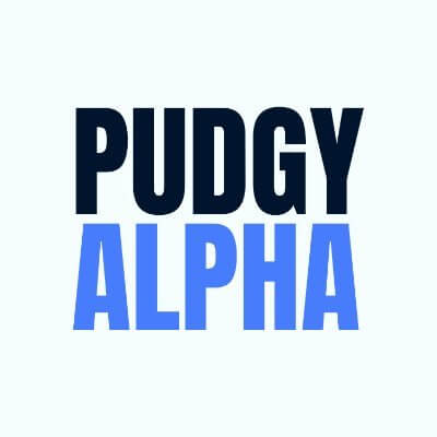 Pudgy Alpha