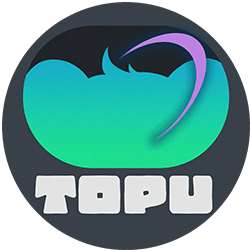 TOPU